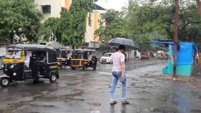 Weather Forecast : वर्षाच्या शेवटी सुद्धा पाऊस बरसणार, आयएमडीकडून विदर्भ मराठवाड्याला यलो ॲलर्ट जारी
