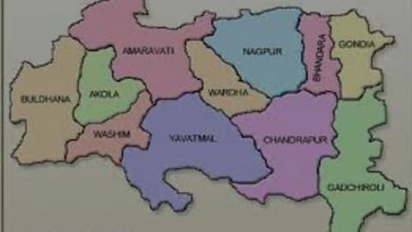 Vidarbha स्वतंत्र विदर्भाचा प्रस्तावच नाही-केंद्राचे स्पष्टीकरण, विदर्भवाद्यांनी व्यक्त केली नाराजी