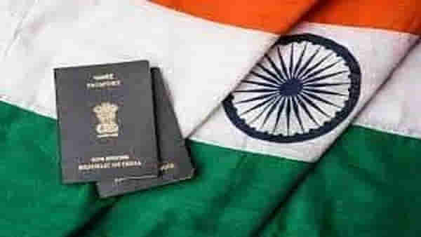 धक्कादायक! गेल्या पाच वर्षात 6 लाख भारतीयांनी देशाचं नागरिकत्व सोडलं