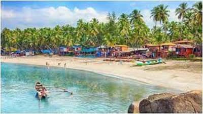 Tourist Places | कुठे अथांग समुद्र, तर कुठे भक्तिरस, डिसेंबरमध्ये फिरण्याचा प्लॅन करत असाल तर या ठिकाणी नक्की जा