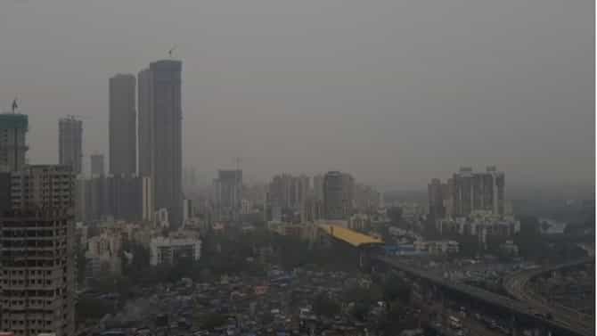 Maharashtra Rains and Weather News LIVE: राज्यात पुढच्या 24 पावसाची शक्यता, उत्तर कोकण आणि उत्तर महाराष्ट्रात जोर वाढणार