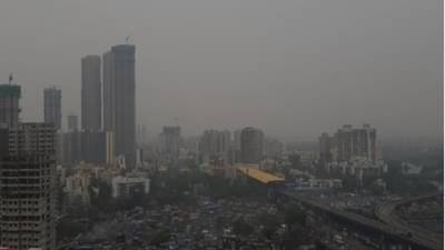 Maharashtra Rains and Weather News LIVE: राज्यात पुढच्या 24 पावसाची शक्यता, उत्तर कोकण आणि उत्तर महाराष्ट्रात जोर वाढणार