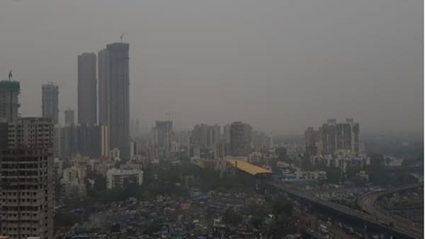 Maharashtra Rains and Weather News LIVE: राज्यात पुढच्या 24 पावसाची शक्यता, उत्तर कोकण आणि उत्तर महाराष्ट्रात जोर वाढणार