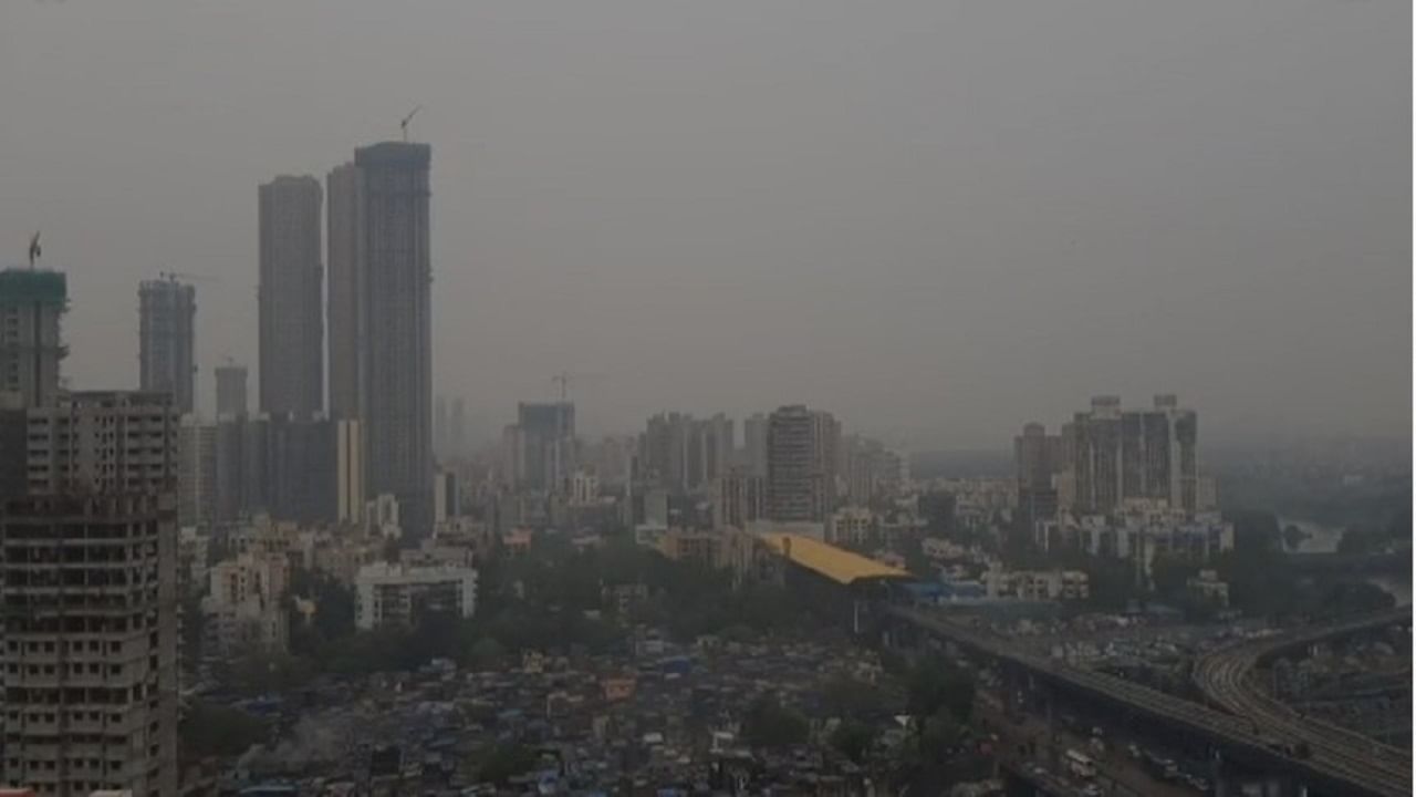 Maharashtra Rains and Weather News LIVE:  राज्यात पुढच्या 24 पावसाची शक्यता, उत्तर कोकण आणि उत्तर महाराष्ट्रात जोर वाढणार 