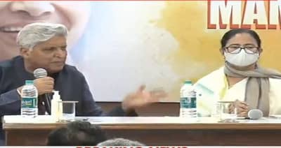 काल जय मराठाची घोषणा, आज शिवाजी महाराज, टिळकांची आठवण, ममतांच्या अजेंड्यावर नेमकं काय?