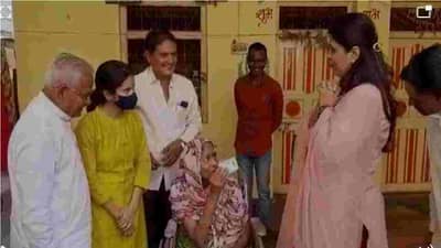 महिलांच्या संपर्कात राहण्यासाठी कमल सखी मंचाची स्थापना, भाजप नेत्या पंकजा मुंडे यांचा अभिनव उपक्रम