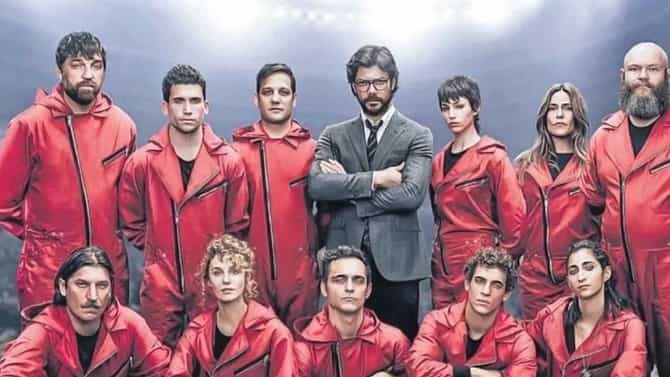 Money Heist | ‘मनी हाईस्ट सीझन 5’ सीरीजचा शेवट नाही!, प्रेक्षकांच्या भेटीला येणार नवा अध्याय, जाणून घ्या...
