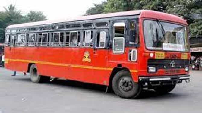 एसटी कर्मचाऱ्यांच्या 3 टक्के वेतनवाढीचे परिपत्रक काढले; 10 वर्षे सेवा झालेल्यांचा पगार 5 हजारांनी वाढणार
