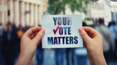 Nagpur मतदार नोंदणीसाठी 5 डिसेंबरपर्यंत मुदतवाढ, मनपा आयुक्तांचे नोंदणी करण्याचे आवाहन