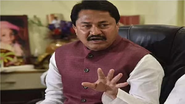 राजीनामा देऊन निवडणुका घ्यायच्या तर आधी केंद्र सरकारने राजीनामा द्यावा; नाना पटोलेंचा पलटवार