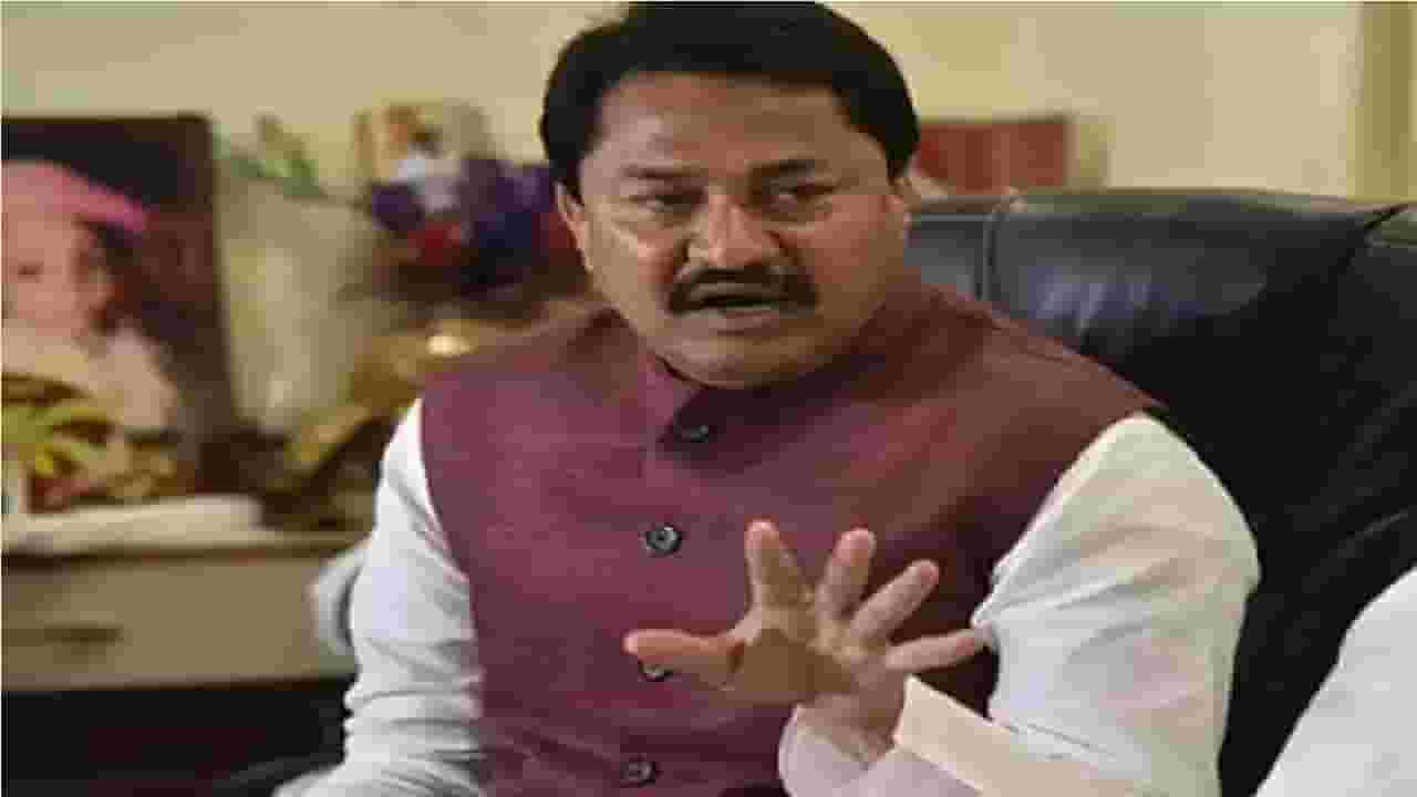 काँग्रेस स्थानिक स्वराज्य संस्था स्वबळावर लढण्याच्या तयारीत काँग्रेस स्थानिक स्वराज्य संस्था स्वबळावर लढण्याच्या तयारीत