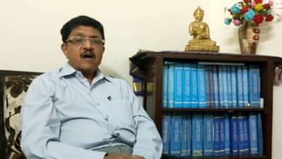 महापरिनिर्वाण दिनी लाखोंच्या संख्येने चैत्यभूमीवर जाणारच, आनंदराज आंबेडकरांनी सरकारचे आवाहन धुडकावले