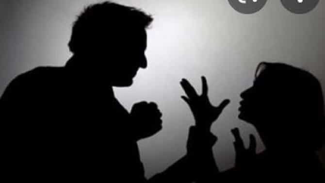 Nagpur जेवणाची चव का बिघडली? पतीने केली पत्नीला मारहाण