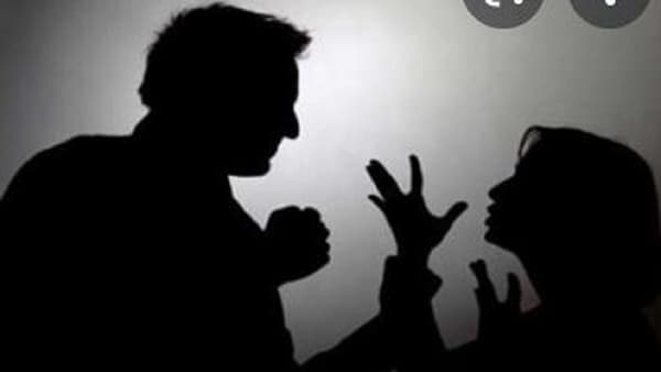 Nagpur जेवणाची चव का बिघडली? पतीने केली पत्नीला मारहाण