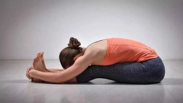 पश्चिमोत्तानासन हे आसन दररोज केले पाहिजे. यामुळे आपली पचनसंस्था मजबूत राहण्यास मदत होते. तसेच हे आसन मणके आणि खांद्यांसाठी अत्यंत फायदेशीर आसन आहे.