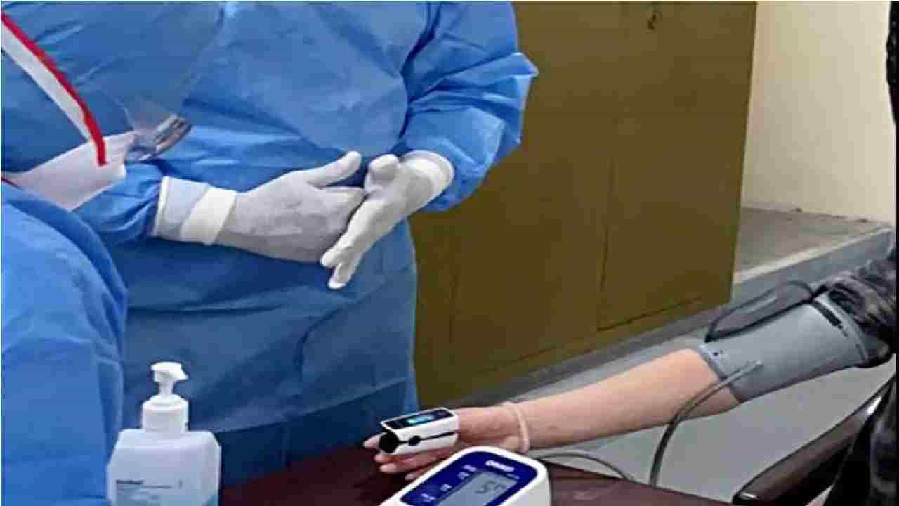 CORONA: औरंगाबादेत परदेशातून आलेल्या 20 जणांची आज कोरोना चाचणी, काल दोघांचे अहवाल निगेटीव्ह!