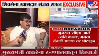 CM Uddhav Thackeray Discharge|  मुख्यमंत्री उद्धव ठाकरेंना डिस्चार्ज