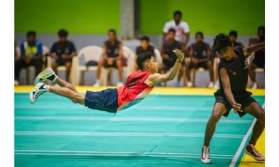 राष्ट्रीय खो-खो अजिंक्यपद स्पर्धेत महाराष्ट्राचा डंका, दोन्ही गटात विजेतेपद, राज्याला सहाव्यांदा दुहेरी मुकुट