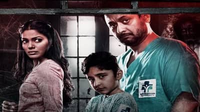 ‘एलिझाबेथ कोण?’ प्रश्नाचं उत्तर अखेर समोर येणार! थरकाप उडवणारा हॉरर थ्रिलर बळी लवकरच प्रेक्षकांच्या भेटीला!