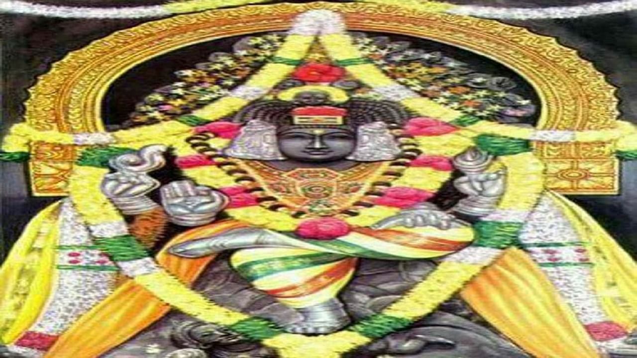 Alangudi Jupiter Temple | चमत्कारांनी भरलंय अलंगुडीचे बृहस्पती मंदिर, तेथील रहस्य काय? Alangudi Jupiter Temple | चमत्कारांनी भरलंय अलंगुडीचे बृहस्पती मंदिर, तेथील रहस्य काय?