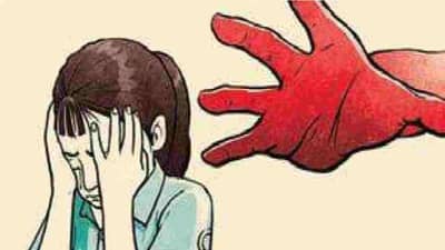 POCSO: खासगी कोचिंग क्लासमध्ये मुलींसोबत चाळे करणारा शिक्षक अटकेत, औरंगबादेत दामिनी पथकाची धाडसी कारवाई