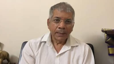 VIDEO: ओबीसी समाज मुस्लिम धर्म स्वीकारणार का?; प्रकाश आंबेडकर यांचा सवाल