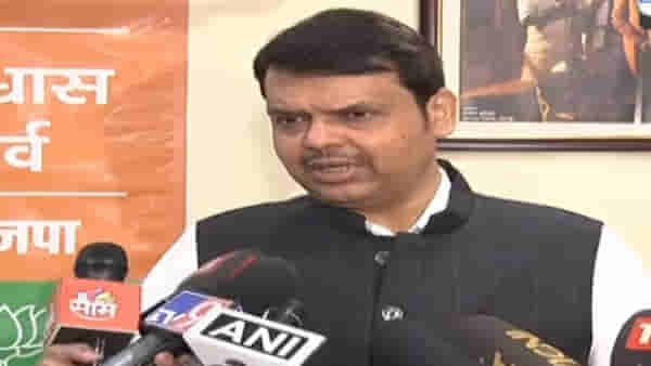 Devendra Fadnavis : सरकार घाबरलेलं, स्वत:च्या आमदारांवरही त्यांचा विश्वास नाही, विधानसभा अध्यक्ष निवड प्रक्रियेवरुन फडणवीसांचा घणाघात