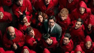 Money Heist Season 5 Part 2 | Alicia गेम चेंजर ठरणार की प्रोफेसर पुन्हा एकदा मात देणार? ‘मनी हाईस्ट’च्या शेवटच्या भागात काय घडणार?