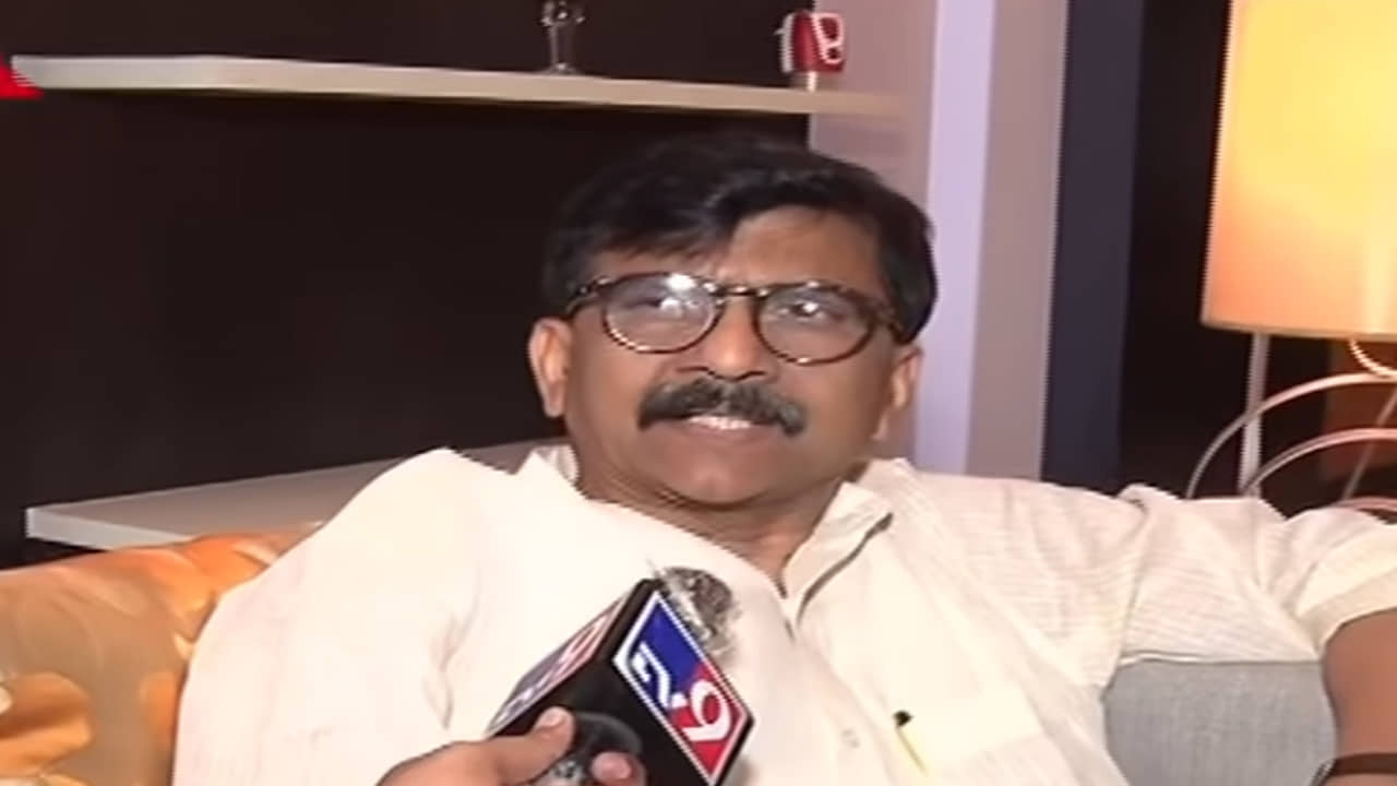 Sanjay Raut: ममता बॅनर्जी असो की राहुल गांधी सर्वांना फक्त शरद पवारच एकत्र आणू शकतात: संजय राऊत