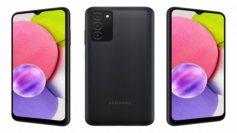50MP कॅमेरा, 5000mAh बॅटरीसह Samsung चा परवडणारा 5G स्मार्टफोन बाजारात, जाणून घ्या फीचर्स आणि किंमत