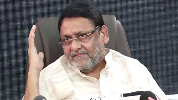 OBC Reservation: ओबीसी आरक्षणावरून केंद्राकडून दिशाभूल, संसदेत जाब विचारणार; नवाब मलिकांचा इशारा