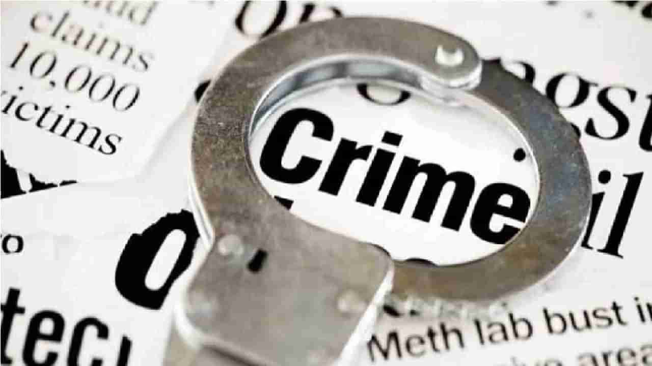 Pune crime |हफ्ता दे  म्हणत दुकानदाराला मारहाण करणाऱ्या गुंडांच्या पोलिसांनी मुसक्या आवळल्या