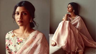 Happy Birthday Konkona Sen Sharma | लग्नाआधीच आई होण्याची चाहूल, तब्बल 10 वर्षांनंतर कोंकणा सेन शर्माने मोडला संसार!