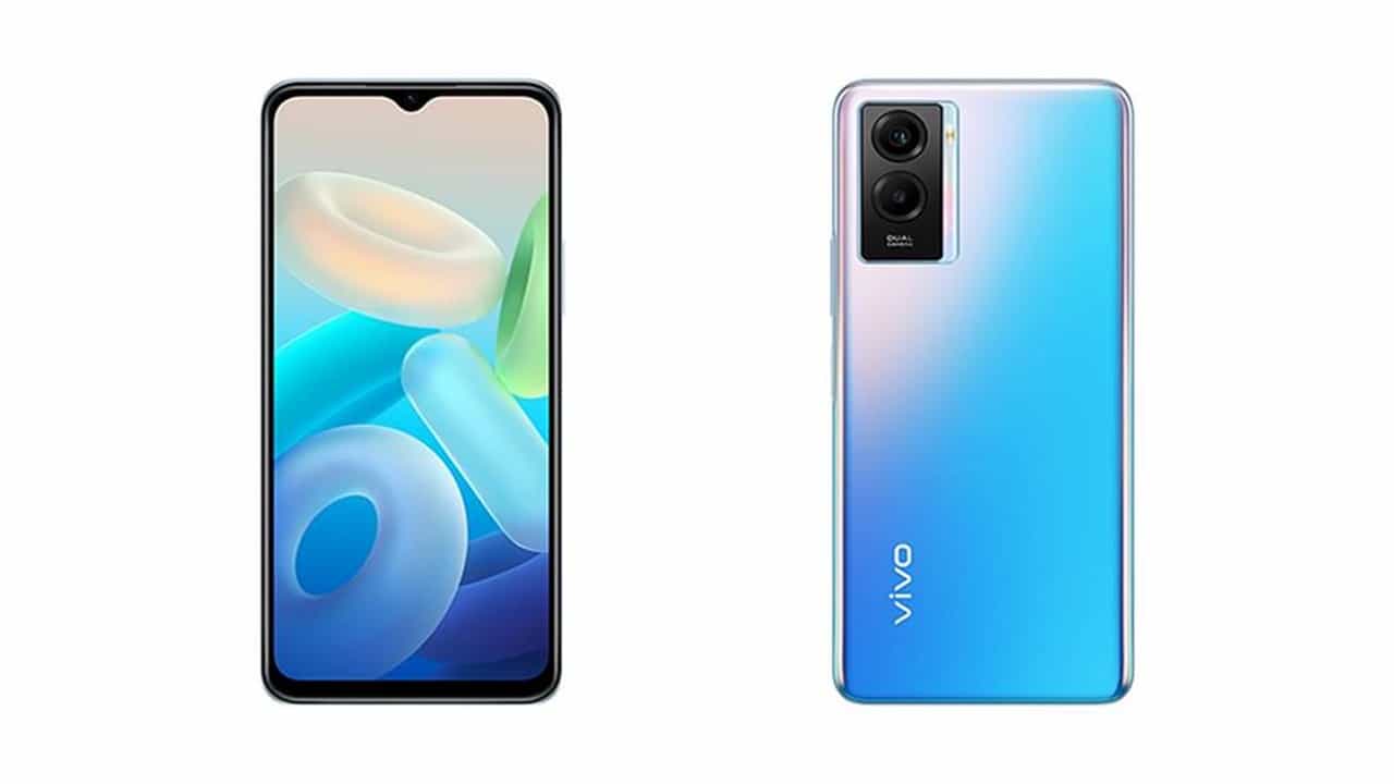8GB/128GB, 50MP कॅमेरासह Vivo Y55s बाजारात, लाँचिंगसाठी उरले फक्त काही तास
