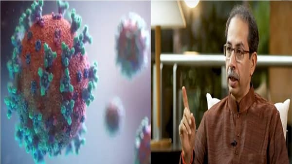 Omicron Variant : राज्यात ओमिक्रॉनचा फैलाव वाढला! मुख्यमंत्र्यांची टास्क फोर्ससोबत बैठक, राज्यात पुन्हा कडक निर्बंध?