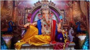 Lord Ganesha | जीवनातील अडथळे दूर करण्यासाठी श्रीगणेशाची मनोभावे आराधना करा
