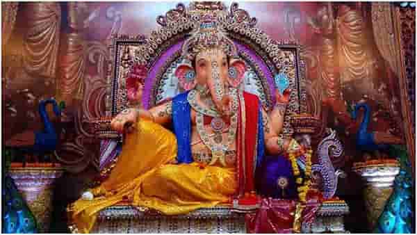 Lord Ganesha | जीवनातील अडथळे दूर करण्यासाठी श्रीगणेशाची मनोभावे आराधना करा