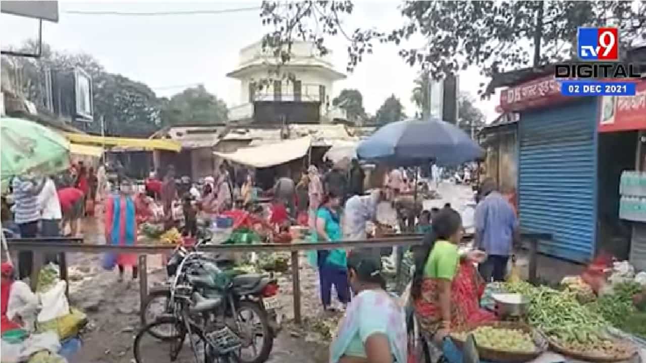 Sangli Crime | सांगली शहर परिसरात बनावट नोटा देऊन फसवणूक; नागरिक, व्यापारी हैराण