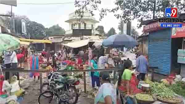 Sangli Crime | सांगली शहर परिसरात बनावट नोटा देऊन फसवणूक; नागरिक, व्यापारी हैराण