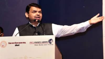 अमरावती हिंसाचार हा संयोग नव्हे तर प्रयोग होता, देवेंद्र फडणवीसांचा गंभीर आरोप; अर्बन नक्षलवादावर जोरदार प्रहार