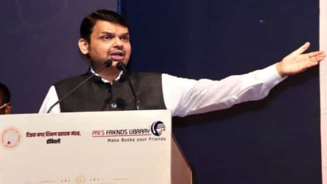 अमरावती हिंसाचार हा संयोग नव्हे तर प्रयोग होता, देवेंद्र फडणवीसांचा गंभीर आरोप; अर्बन नक्षलवादावर जोरदार प्रहार