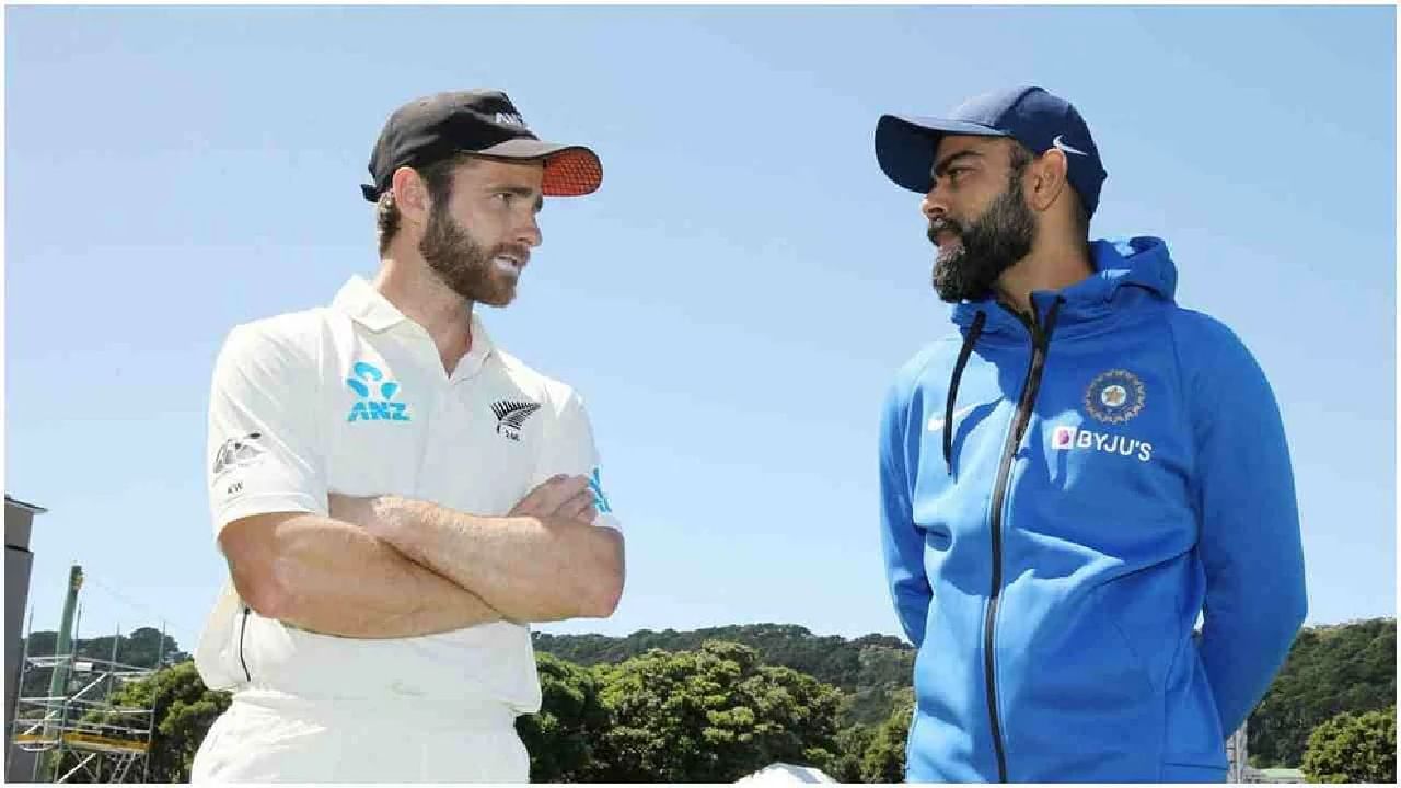 IND vs NZ live Streaming of 2nd Test Match: भारत विरुद्ध न्यूझीलंड दुसरा कसोटी सामना कधी आणि कुठे पाहता येईल?