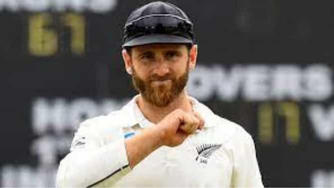IND vs NZ : मुंबई कसोटीआधी न्यूझीलंडला मोठा धक्का, कर्णधार विलियम्सन बाहेर