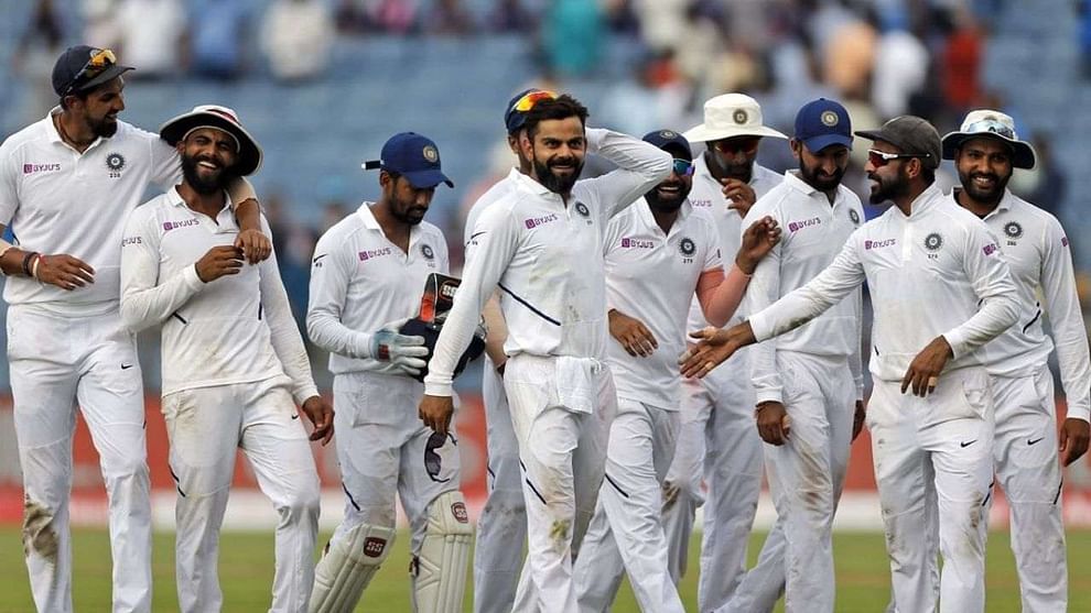IND vs NZ : मुंबई कसोटीपूर्वी भारताला मोठा धक्का, 3 दिग्गज खेळाडू दुखापतग्रस्त