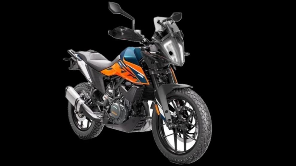 2022 KTM 390 Adventure लाँचिंगसाठी सज्ज, जाणून घ्या किंमत आणि बाईकची खासियत