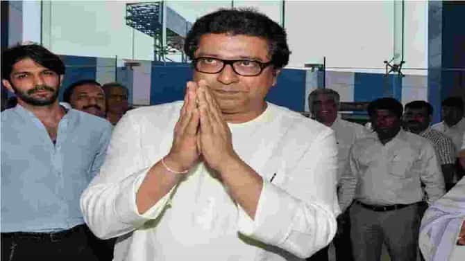 MNS: मनसे अध्यक्ष राज ठाकरे 14 डिसेंबर रोजी मराठवाडा दौऱ्यावर, पालिका निवडणुकांच्या पार्श्वभूमीवर बैठक
