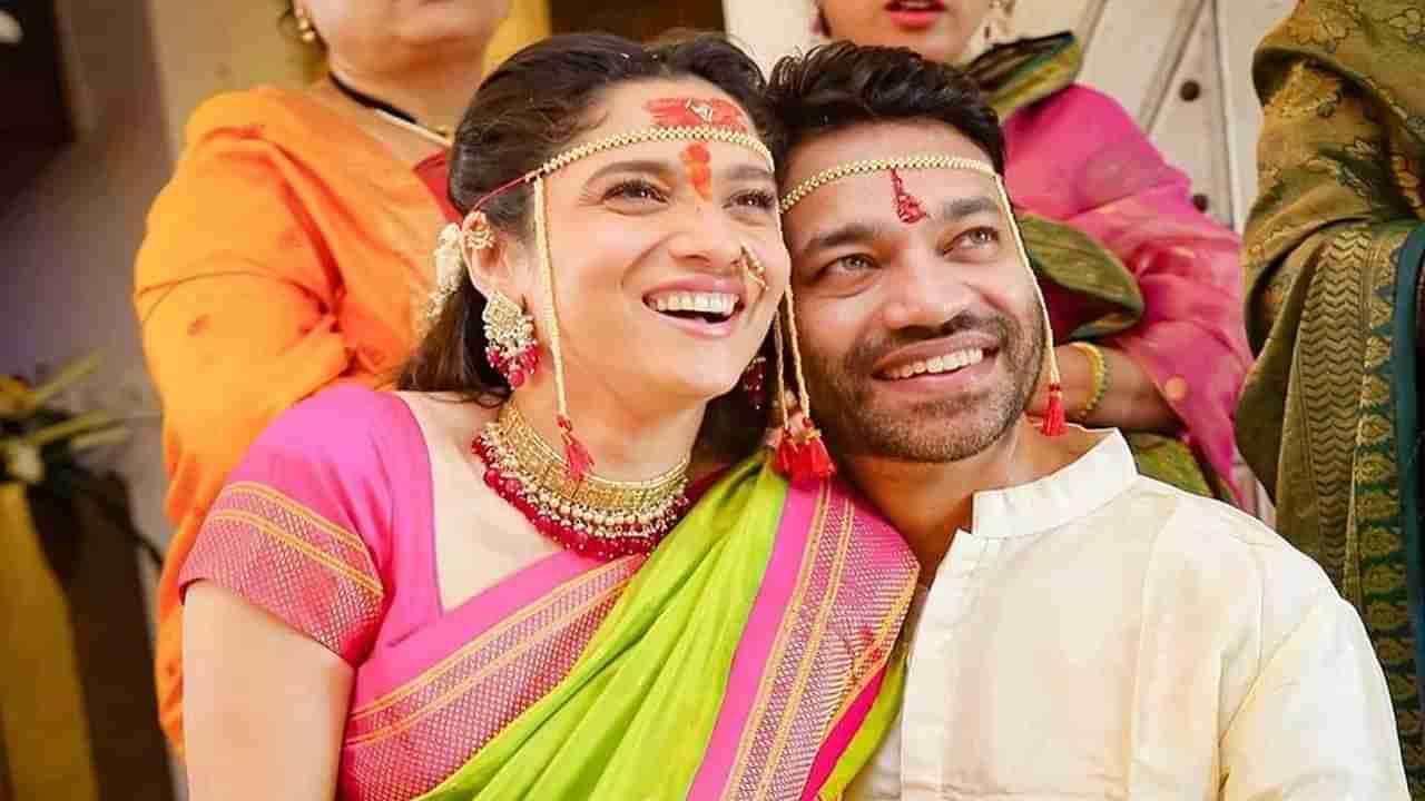 Ankita Lokhande-Vicky Jain Wedding | लगीन घटीका समीप आली! अंकिता-विकीच्या लग्न सोहळ्याला सुरुवात!