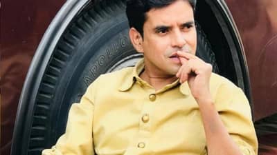 Brahma Mishra Death | मित्रासोबत धमाल डान्स, ‘ललित’ फेम ब्रह्मा मिश्राचा शेवटचा व्हिडीओ सोशल मीडियावर व्हायरल!