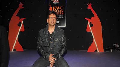 Happy Birthday Javed Jaffrey | केवळ अभिनेताच नाही तर जावेद जाफरीच्या अंगी आणखीही अनेक कलागुण, जाणून घ्या खास गोष्टी...