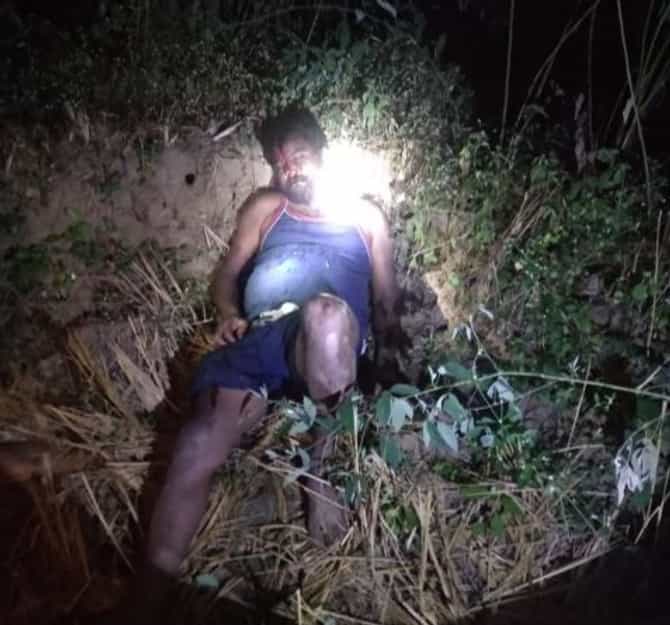 Nagpur Crime चोरी करायला आले, मार खाऊन गेले, वाचा कसा घडला थरार!